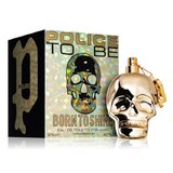Police To Be Born To Shine For Man Eau de Toilette - Teszter 125ml